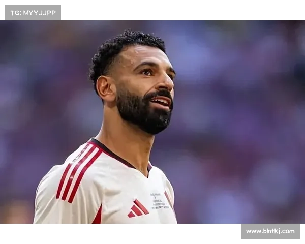 全面解析萨拉赫场上站位特点与战术角色演变方法与分析路径策略